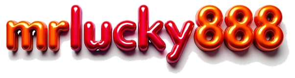 mrlucky888 logo
