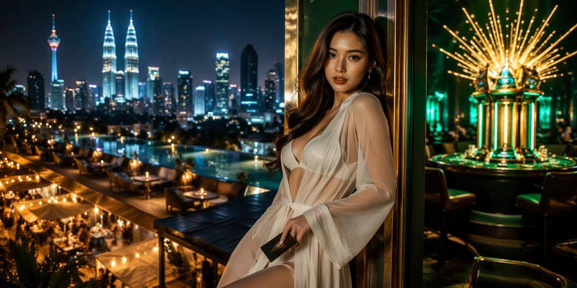 Crypto Gold Di mrlucky888