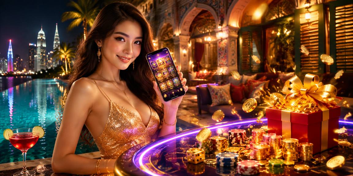 Jawapan untuk Setiap Pertanyaan Anda tentang mrlucky888