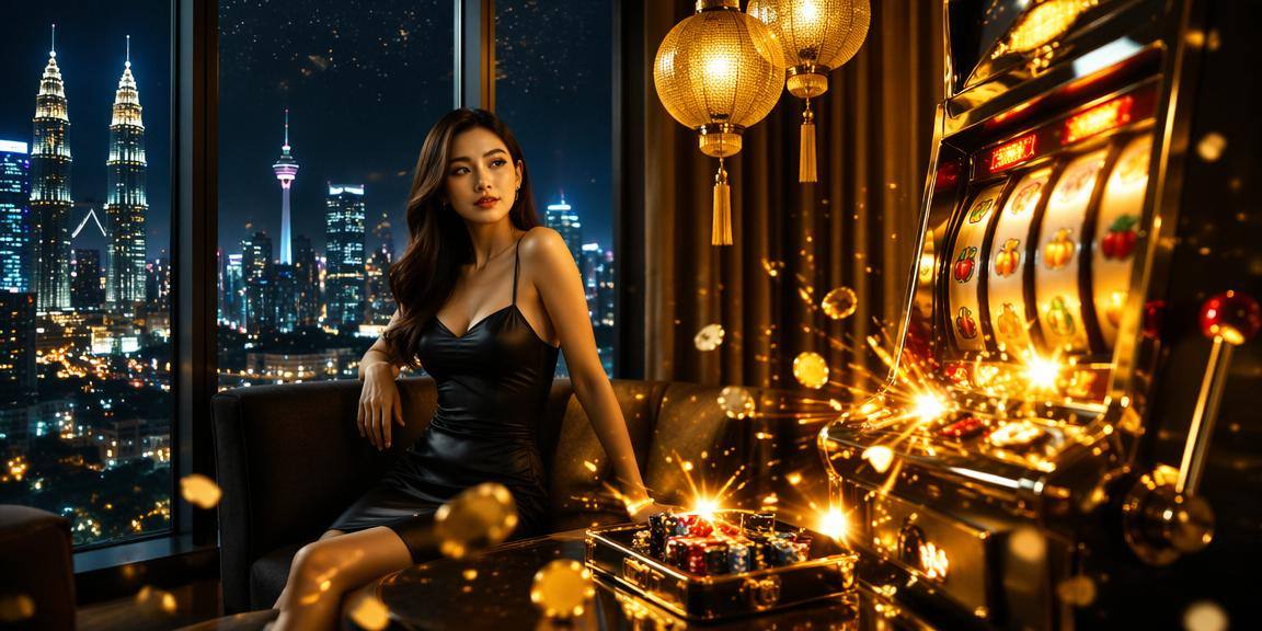 mrlucky888: Kasino Langsung, Slot dan Sportsbook dalam Satu Tempat