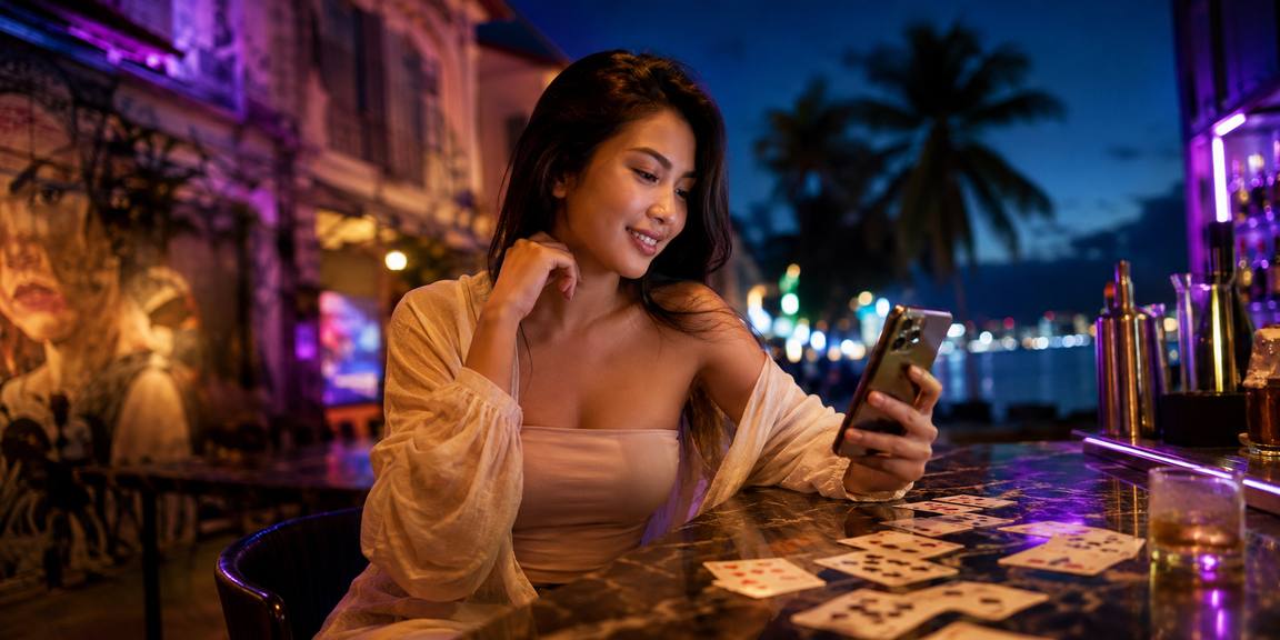 mrlucky888: Kasino Langsung, Slot dan Sportsbook dalam Satu Tempat