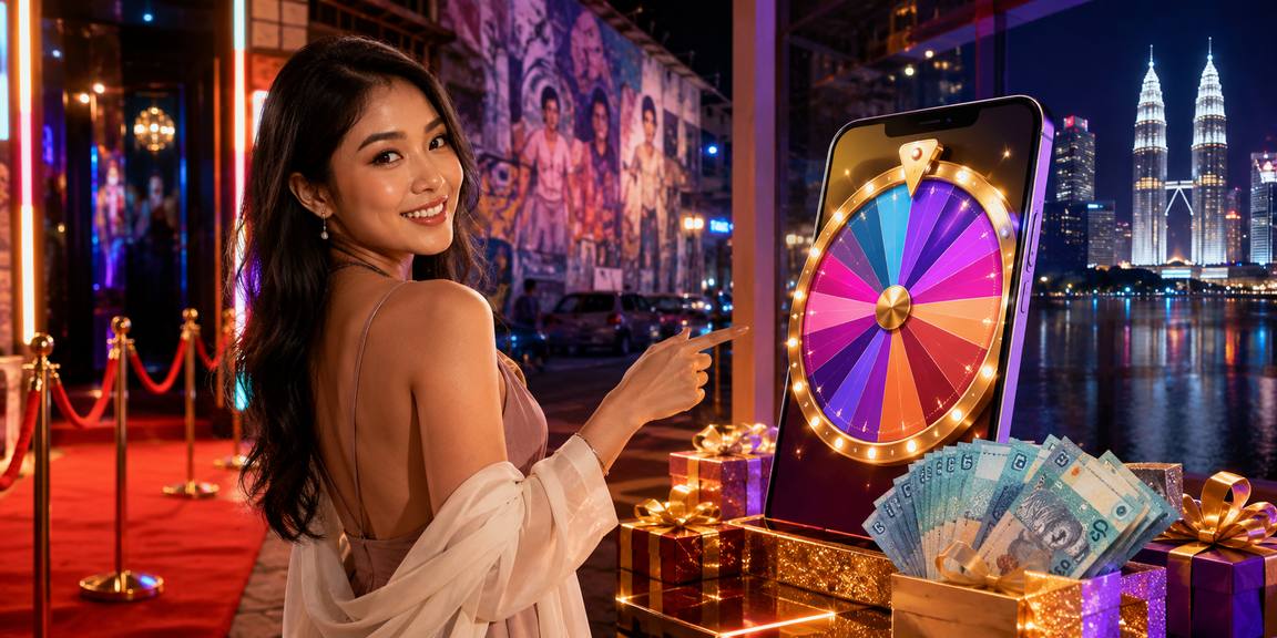 mrlucky888: Kasino Langsung, Slot dan Sportsbook dalam Satu Tempat